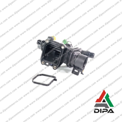 TERMOSTATO CITROEN DS PEUGEOT OPEL NUOVO COMPATIBILE