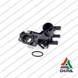 TERMOSTATO MOTORE VW BENZINA 032121111N NUOVO COMPATIBILE