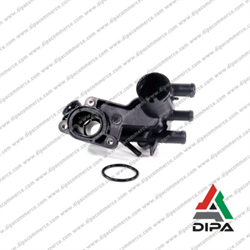 TERMOSTATO MOTORE VW BENZINA 032121111N NUOVO COMPATIBILE