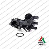 TERMOSTATO MOTORE VAG BENZINA 032121111Q NUOVO COMPATIBILE