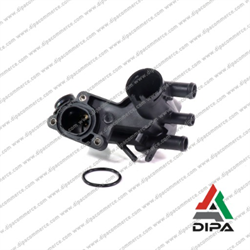 TERMOSTATO MOTORE VAG BENZINA 032121111Q NUOVO COMPATIBILE