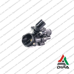 TERMOSTATO MULTIVAN TRANSPORTER V VI TDI NUOVO COMPATIBILE