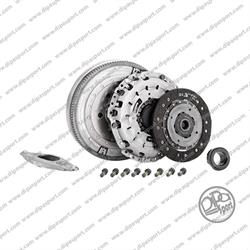 KIT FRIZIONE BMW SERIE 1 3 5 X1