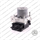 ABS BOSCH 8.0 M ASG OPEL CORSA C REVISIONATA