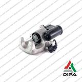 PINZA FRENO POSTERIORE DESTRA VW PASSAT 3C0615404E REVISIONATA