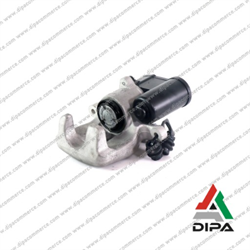 PINZA FRENO POSTERIORE DESTRA VW PASSAT 3C0615404E REVISIONATA