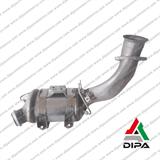 DPF MASERATI LEVANTE SUV 3.0 d REVISIONATO