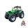 QUADRO STRUMENTI ELOBAU DEUTZ AGROTRON REVISIONATO