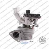 TURBOCOMPRESSORE HYUNDAI KIA 2.0 CRDi NUOVO COMPATIBILE