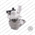 TURBOCOMPRESSORE HYUNDAI KIA 2.0 CRDi NUOVO COMPATIBILE