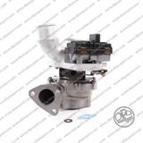 TURBOCOMPRESSORE HYUNDAI SANTA FE 2.2 d NUOVO COMPATIBILE