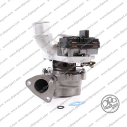 TURBOCOMPRESSORE HYUNDAI SANTA FE 2.2 d NUOVO COMPATIBILE
