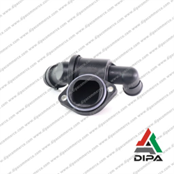 TERMOSTATO VAG 2.0 TFSI 06D121111G NUOVO COMPATIBILE