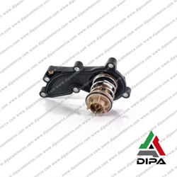 TERMOSTATO MOTORE AUDI TFSI 06E121111AT NUOVO COMPATIBILE