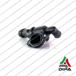 TERMOSTATO MOTORE 2.0 TFSI 06F121111F NUOVO COMPATIBILE