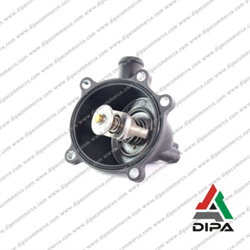 TERMOSTATO MOTORE VAG BENTLEY 4.0 TFSI NUOVO COMPATIBILE