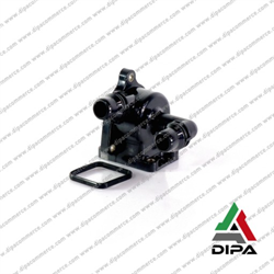 TERMOSTATO MOTORE BMW 11517506576 NUOVO COMPATIBILE