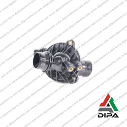 VALVOLA TERMOSTATICA BMW 11537601158 NUOVA COMPATIBILE