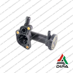 TERMOSTATO MOTORE MINI 1.6 BENZINA NUOVO COMPATIBILE