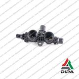 TERMOSTATO REFRIGERANTE BMW X5 (E53) NUOVO COMPATIBILE