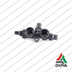 TERMOSTATO REFRIGERANTE BMW X5 (E53) NUOVO COMPATIBILE