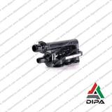 TERMOSTATO REFRIGERANTE BMW SERIE 5 6 7 NUOVO COMPATIBILE