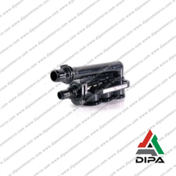 TERMOSTATO REFRIGERANTE BMW SERIE 5 6 7 NUOVO COMPATIBILE