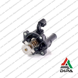 TERMOSTATO FORD MONDEO (III) BENZINA NUOVO COMPATIBILE