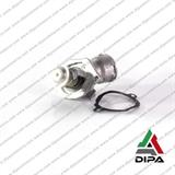 TERMOSTATO REFRIGERANTE MERCEDES V6 V8 BENZINA NUOVO COMPATIBILE