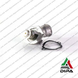 TERMOSTATO REFRIGERANTE MERCEDES V6 V8 BENZINA NUOVO COMPATIBILE