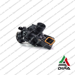 TERMOSTATO MERCEDES-BENZ V6 BENZINA NUOVO COMPATIBILE