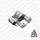 PINZA FRENO ANTERIORE DESTRA FIAT 77364842 REVISIONATA