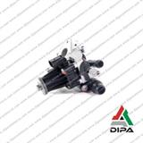 VALVOLA EGR LAND ROVER JAGUAR 2.0 DIESEL REVISIONATA