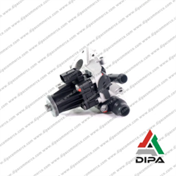 VALVOLA EGR LAND ROVER JAGUAR 2.0 DIESEL REVISIONATA