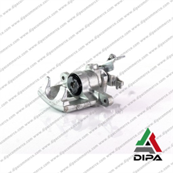PINZA FRENO POSTERIORE DESTRA JAGUAR FORD REVISIONATA