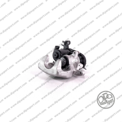 PINZA FRENO POSTERIORE DESTRA MERCEDES A0004232481 REVISIONATA