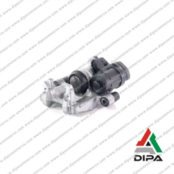 PINZA FRENO POSTERIORE DESTRA VAG 5G0615424C REVISIONATA