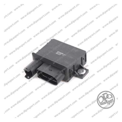 CENTRALINA INCANDESCENZA DIESEL ECU CLASSE C E REVISIONATA