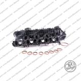 COLLETTORE ARIA JAGUAR 2.0 d REVISIONATO