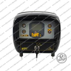 CENTRALINA ELCOS PROTEZIONE MOTOPOMPA REVISIONATA