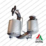 DPF AURIS RAV 4 VERSO 1.6 2.0 d REVISIONATO