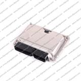 CENTRALINA ECU EDC 15Vm+ 2.M2 AUDI A4 2.5 Tdi REVISIONATA