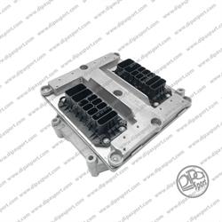 CENTRALINA ECU EMS S6 SCANIA SERIE P,G,R,T DC16.17 REVISIONATA