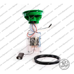 POMPA CARBURANTE COMPLETA MINI COOPER HELLA