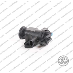 VALVOLA PRESSIONE TURBO BMW 11658509323 NUOVA COMPATIBILE