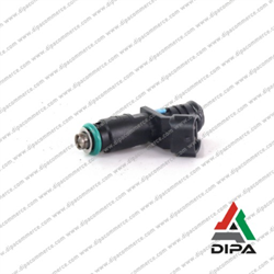 INIETTORE CITROEN PEUGEOT 1.6 VTi NUOVO COMPATIBILE