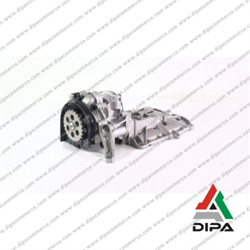 POMPA OLIO BMW 1 2 3 4 5 X1 X3 2.0 d PIERBURG