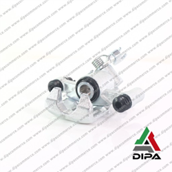 PINZA FRENO POSTERIORE DESTRA MAZDA NA752661XC NUOVA COMPATIBILE