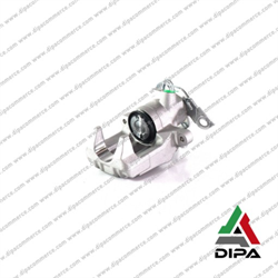 PINZA FRENO POSTERIORE SINISTRA VAG 8E0615423 NUOVA COMPATIBILE
