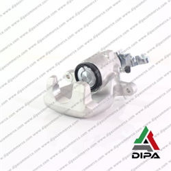 PINZA FRENO POSTERIORE DESTRA VAG 1K0615424M NUOVA COMPATIBILE